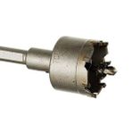 Tct Metal Delme Panç Seti 48 Mm