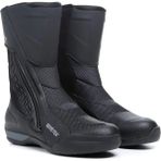 Tcx Airtech 3 Gore-Tex Motosiklet Botu Siyah Su Geçirmez Koruma ve Nefes Alabilir Yapı - 43