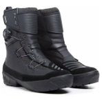 Tcx Infinity 3 Mid Motosiklet Botu Siyah - 42