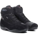 TCX Jupiter 4 Gore-Tex Motosiklet Botu Siyah Su Geçirmez CE Onaylı Koruma ile Yüksek Performans - 40