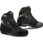 Tcx Jupiter 4 Gore-Tex Siyah Bot Su Geçirmez, Süet Deri ve Airtech Kumaş ile Yüksek Koruma