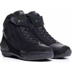 TCX Jupiter 5 Gore-Tex Siyah Motosiklet Botu Su Geçirmez Koruma ve Dayanıklı Süet Deri - 40