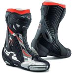 Tcx Rt-Race Pro Air Motosiklet Botu Siyah-Kırmızı - 42