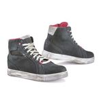 Tcx Street Ace Lady Waterproof Korumalı Motosiklet Botu Gri