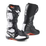 TCX X-Helium Michelin Motosiklet Botu