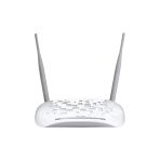 TD-W9970 300 Mbps Ebeveyn Kontrolü VDSL ADSL2+ USB Port Modem/Router