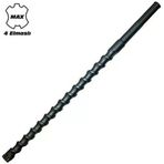 TD50437 Sds 4 Elmaslı Matkap Uç 22X520 mm