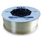 TDA 06 x 4 mm Poliüretan Hortum Pnömatik Hava Hortumu Clear (Şeffaf) Pu Hose 200 Metre