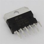 Tda 7265L Multıwatt-11 Entegre Devre