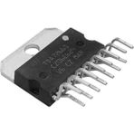Tda 7266S Multıwatt-15 Entegre Devre