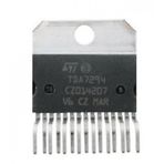 Tda 7294 Multıwatt-15 Entegre Devre