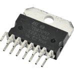 Tda 7297 Multıwatt-15 Entegre Devre