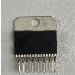 Tda 7375A Multıwatt-15 Entegre Devre