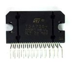 Tda 7384 Flexıwatt-25 Entegre Devre