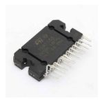 Tda 7388 Flexıwatt-25 Entegre Devre