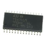 Tda 7419 Soıc-28 Smd Entegre Devre