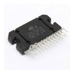 Tda 7851A Flexıwatt-27 Entegre Devre