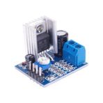 Tda2030A Mono 18W Amfi Devresi Modülü