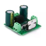 Tda7294 100W Dijital Amfi Modül Yüksek Güç Ac 12V 30V Tek Kanal Müzik Kuvvetlendirici Güçlendirici Hoparlör Araba Sinema Düşük Gürültü