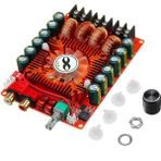 Tda7498E 2X160W Çift Kanal Stereo Dijital Amfi Devresi