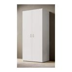 Tdesigno Ada 80 cm Gardırop