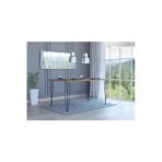Tdesigno Afil Yemek Masası 80X160