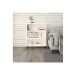 Tdesigno Akel Konsol - Komodin - Çok Amaçlı Dolap -Raf -Kitaplık