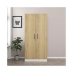 Tdesigno Alper 80 cm Gardırop