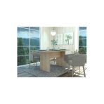 Tdesigno Arel Yemek Masası 80X160