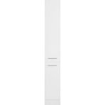 Tdesigno Ares Kiler Dolabı 40 Cm Beyaz
