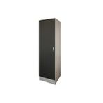 Tdesigno Asia Kiler Dolabı 40 Cm Antrasit