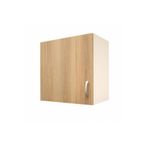 Tdesigno Asil Mutfak Üst Modül 60 Cm Safirmeşe