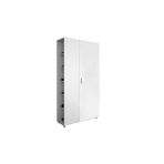 Tdesigno Dıana Portmanto 90 Cm Beyaz
