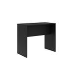 Tdesigno Eva Mutfak Adası 120 Cm- Mutfak Masası Antrasit