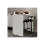 Tdesigno Eva Mutfak Adası 120 Cm- Mutfak Masası