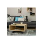 Tdesigno Nes Orta Sehpa-60 cm