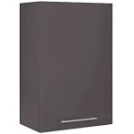 Tdesigno Pan Mutfak Üst Modül -Çok Amaçlı Dolap-50 Cm
