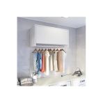 Tdesigno Pırıl Çok Amaçlı Dolap-Askılık-Erzak-Mutfak-Kiler Dolabı-Açık Dolap-60 Cm