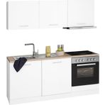 Tdesigno Sera Mutfak 180 Cm
