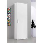 Tdesigno Syra Çok Amaçlı Dolap - Kiler Dolabı - Banyo Dolabı - 60 Cm