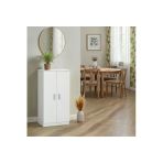 Tdesigno T Designo Eli Ayakkabılık-Konsol-Çok Amaçlı Dolap-60 Cm