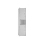 Tdesigno Ventus 35 cm Banyo Dolabı