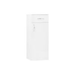 Tdesigno Venüs 30 cm Banyo Dolabı