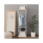 Tdesigno Yen 40 cm Gardırop