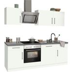 Tdesigno Yıldız Mutfak 240 Cm