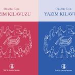 Tdk - Okullar İçin Yazım Kılavuzu