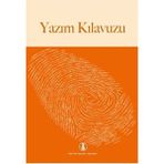 tdk yazım kılavuzu türk dil kurumu