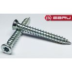 Tdr Beton Buldex Vida 7,5X60 - 100 Adet