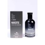 Tdrs Narcotic Bergamot Özel Seri Uzun Süre Kalıcı 100 ML Erkek Parfüm