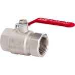 Tds 3/4" Küresel Vana - 3 /4